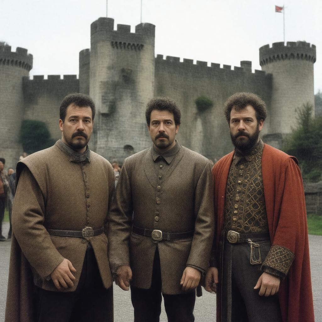 Blackadder (family)